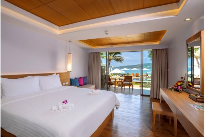 BEYOND RESORT KARON - ADULTS ONLY