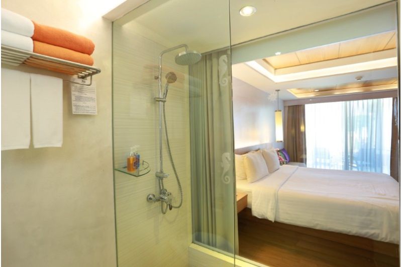 BEYOND RESORT KARON - ADULTS ONLY