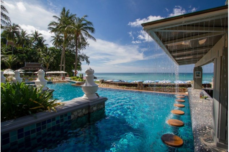 BEYOND RESORT KARON - ADULTS ONLY