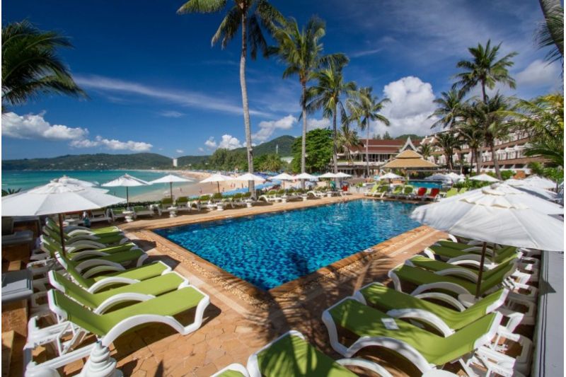 BEYOND RESORT KARON - ADULTS ONLY