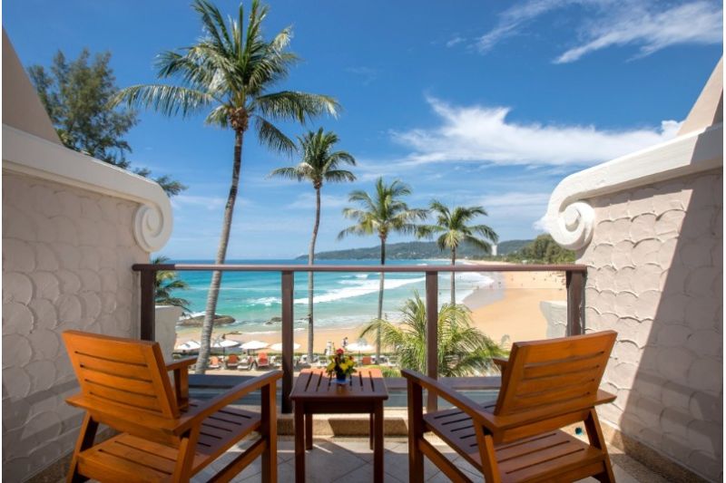 BEYOND RESORT KARON - ADULTS ONLY