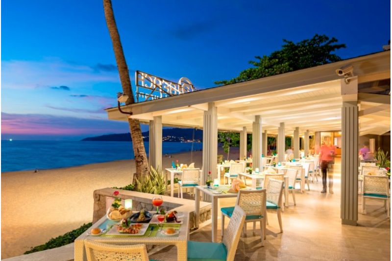 BEYOND RESORT KARON - ADULTS ONLY