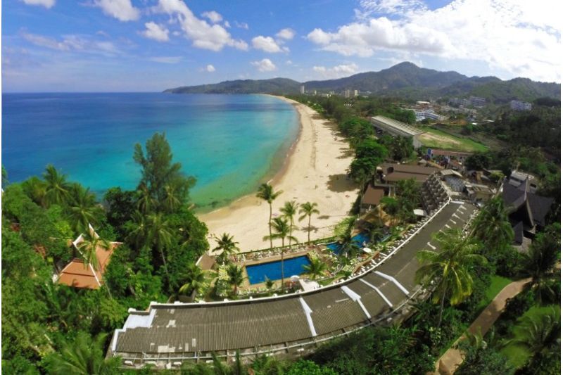 BEYOND RESORT KARON - ADULTS ONLY