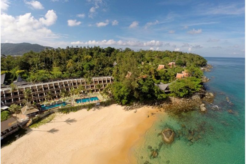 BEYOND RESORT KARON - ADULTS ONLY