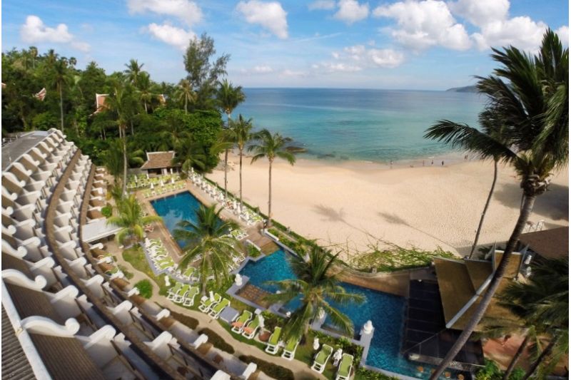 BEYOND RESORT KARON - ADULTS ONLY