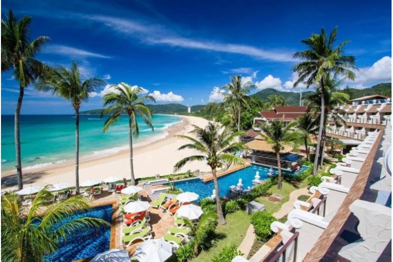 BEYOND RESORT KARON - ADULTS ONLY