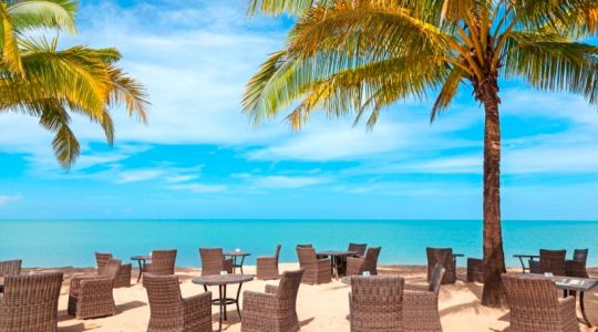 BEYOND RESORT KHAO LAK - ADULTS ONLY