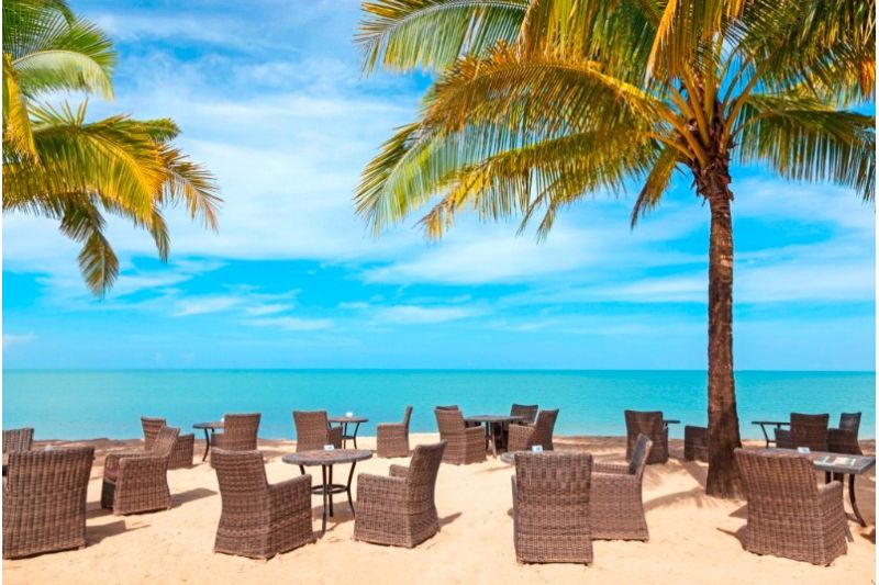 BEYOND RESORT KHAO LAK - ADULTS ONLY