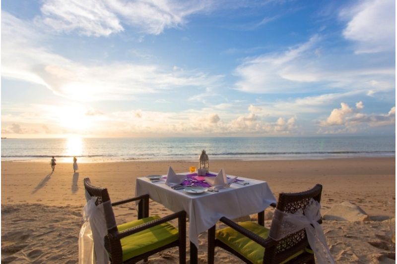 BEYOND RESORT KHAO LAK - ADULTS ONLY