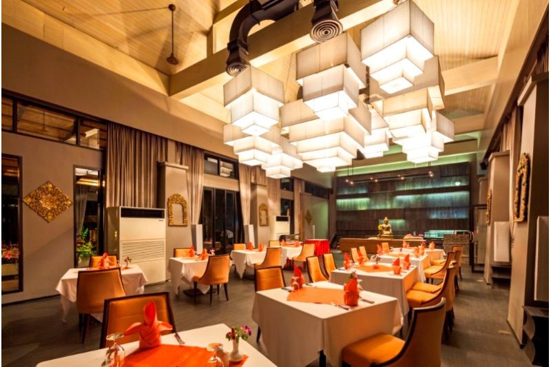 BEYOND RESORT KHAO LAK - ADULTS ONLY