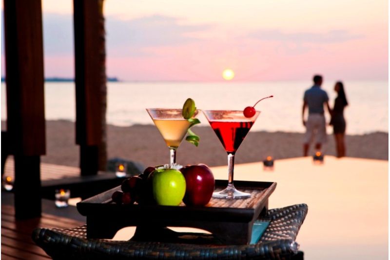 BEYOND RESORT KHAO LAK - ADULTS ONLY