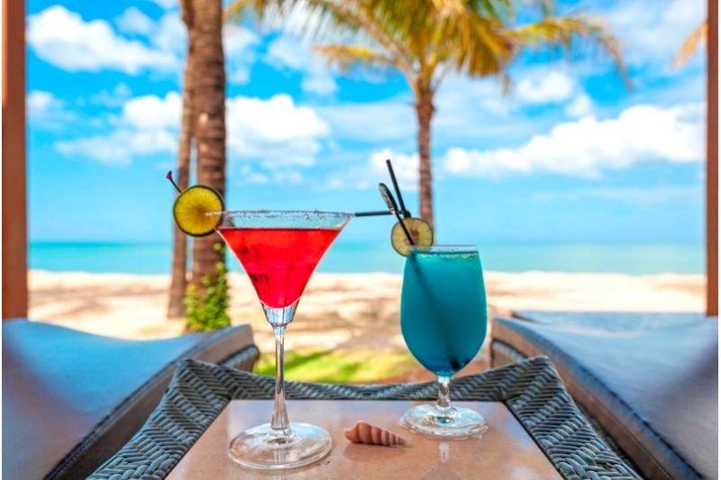 BEYOND RESORT KHAO LAK - ADULTS ONLY