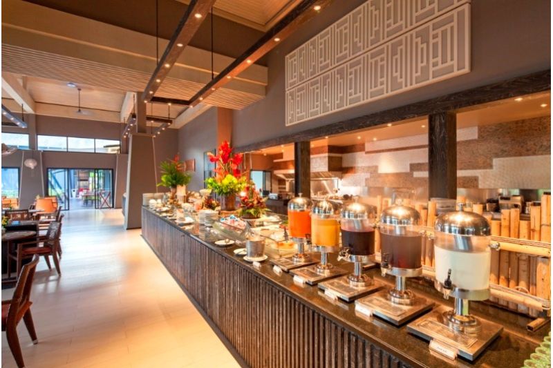 BEYOND RESORT KHAO LAK - ADULTS ONLY