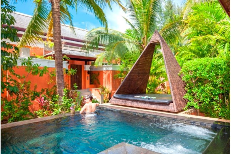 BEYOND RESORT KHAO LAK - ADULTS ONLY