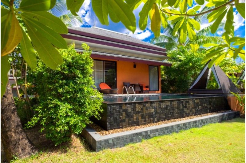 BEYOND RESORT KHAO LAK - ADULTS ONLY