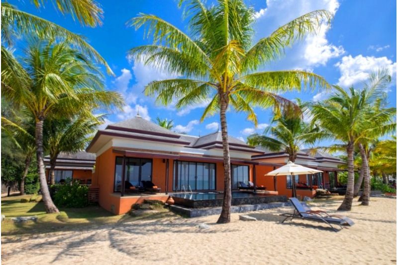 BEYOND RESORT KHAO LAK - ADULTS ONLY