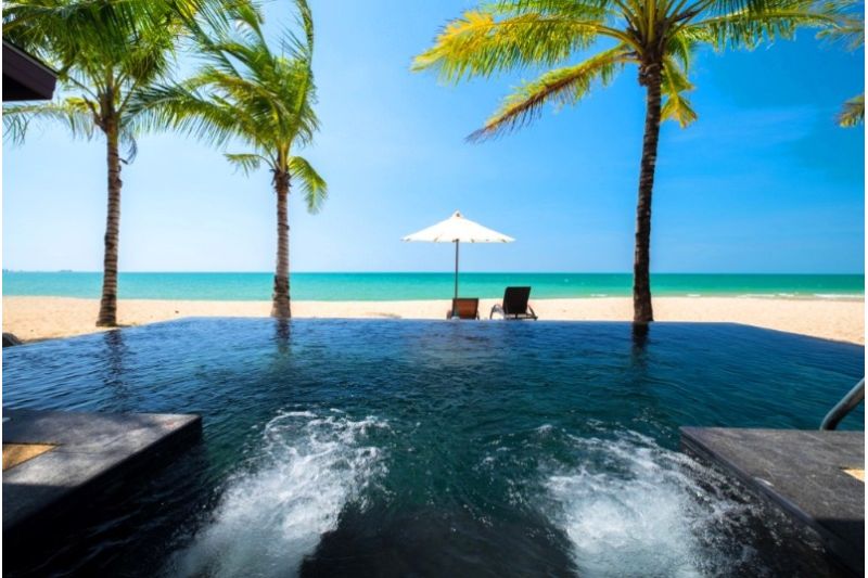 BEYOND RESORT KHAO LAK - ADULTS ONLY