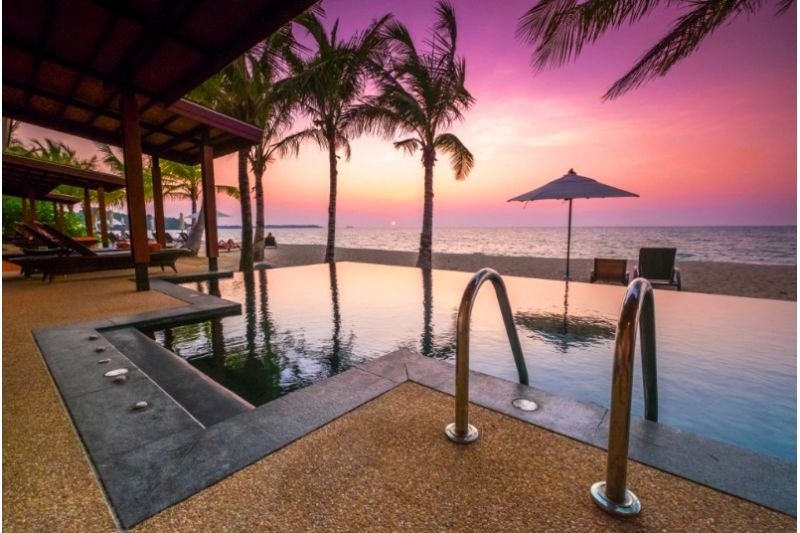 BEYOND RESORT KHAO LAK - ADULTS ONLY