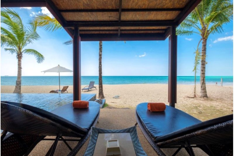 BEYOND RESORT KHAO LAK - ADULTS ONLY