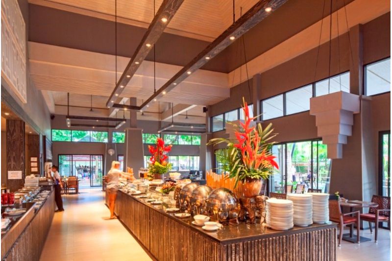 BEYOND RESORT KHAO LAK - ADULTS ONLY