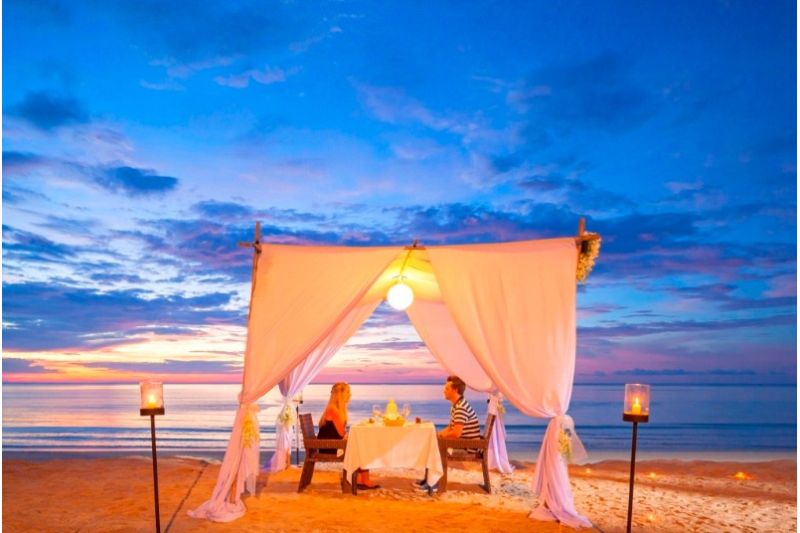 BEYOND RESORT KHAO LAK - ADULTS ONLY