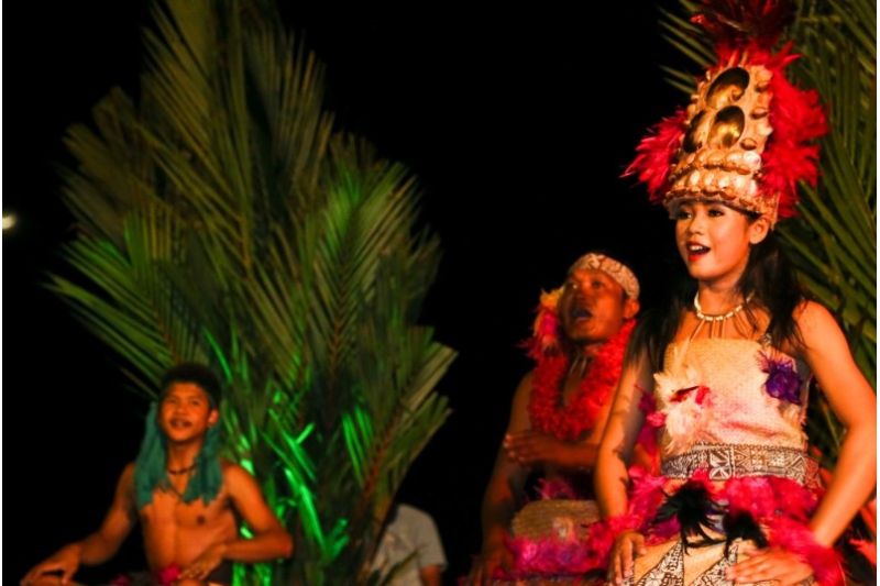 BEYOND RESORT KHAO LAK - ADULTS ONLY