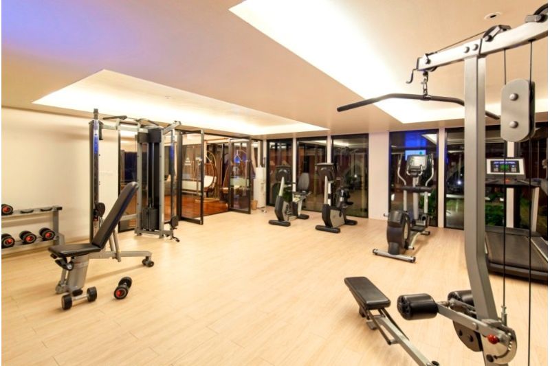 BEYOND RESORT KHAO LAK - ADULTS ONLY