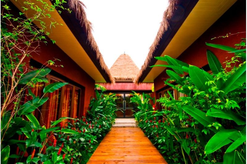 BEYOND RESORT KHAO LAK - ADULTS ONLY