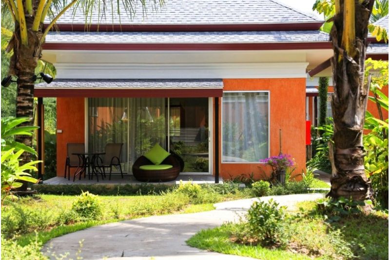 BEYOND RESORT KHAO LAK - ADULTS ONLY