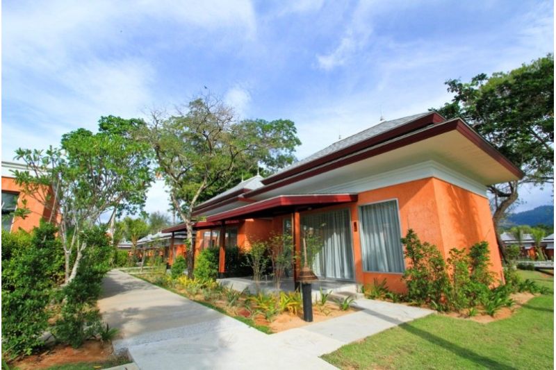 BEYOND RESORT KHAO LAK - ADULTS ONLY