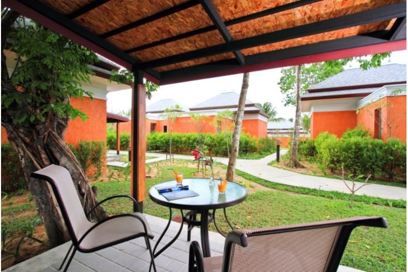 BEYOND RESORT KHAO LAK - ADULTS ONLY