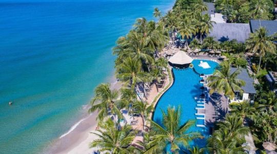 KC GRANDE RESORT & SPA