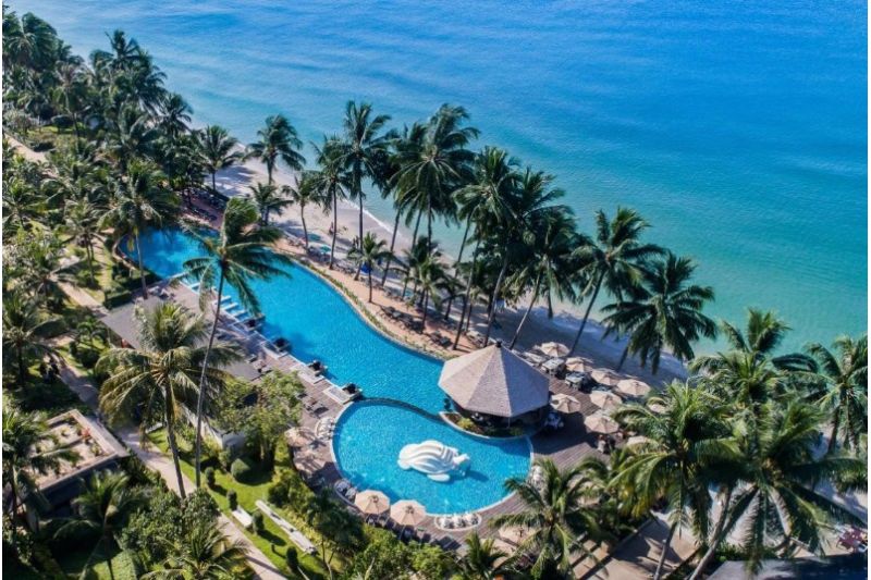 KC GRANDE RESORT & SPA