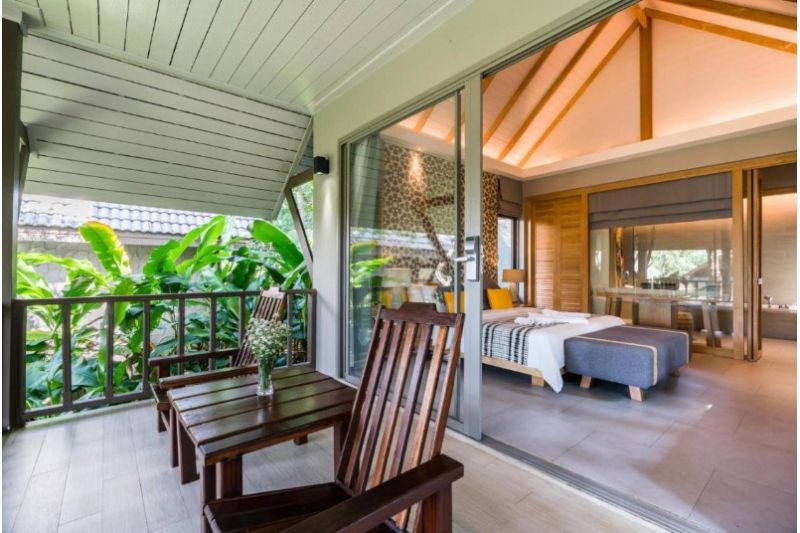 KC GRANDE RESORT & SPA