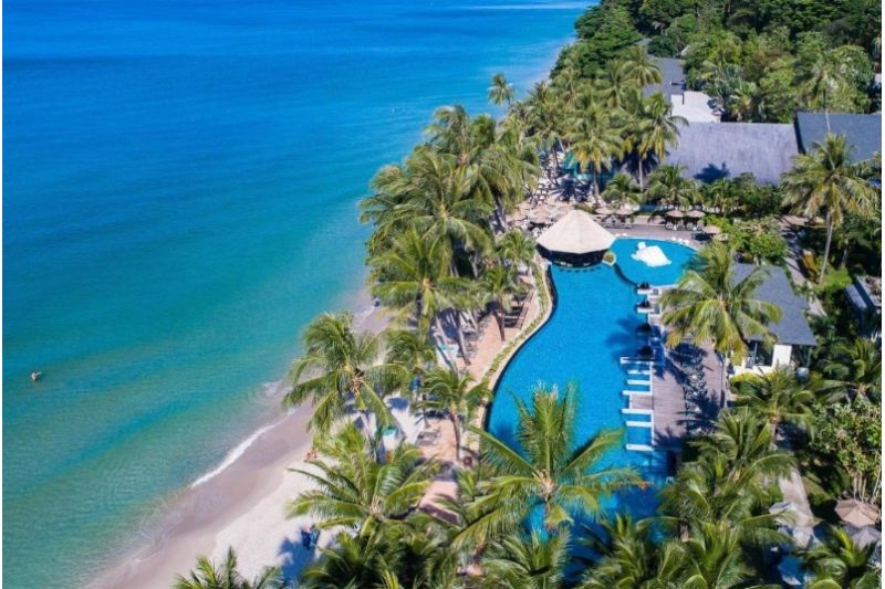 KC GRANDE RESORT & SPA