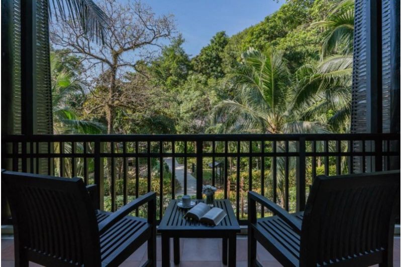 KC GRANDE RESORT & SPA