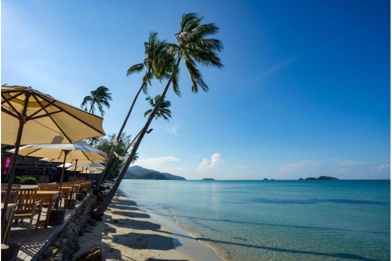 SANTHIYA TREE KOH CHANG RESORT