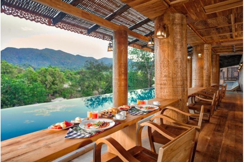 SANTHIYA TREE KOH CHANG RESORT