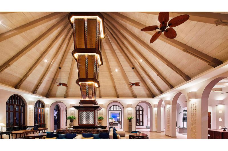 SHERATON SAMUI RESORT