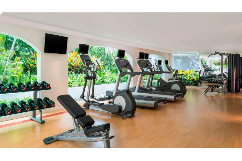 SHERATON SAMUI RESORT