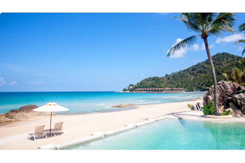 SHERATON SAMUI RESORT