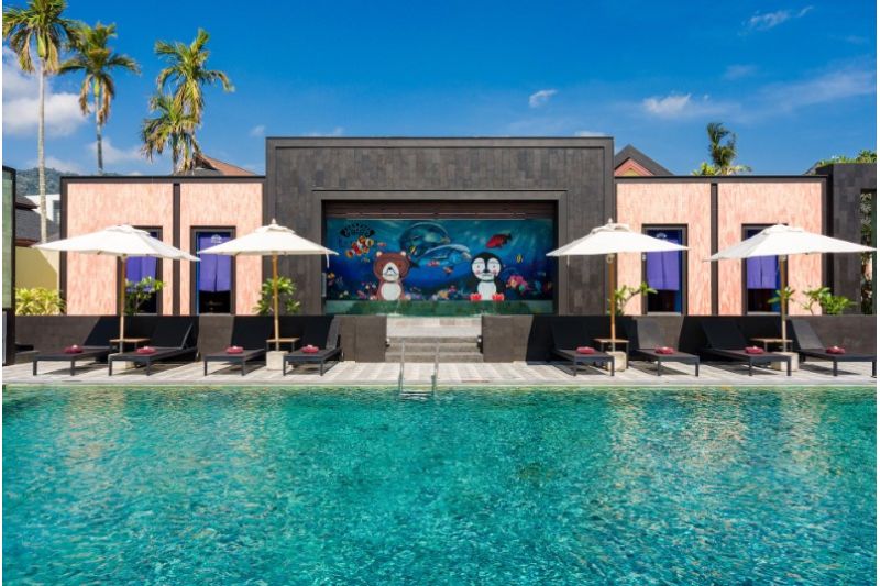 PAVILION SAMUI VILLAS & RESORT