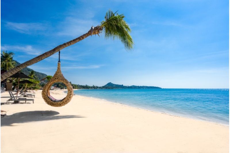 PAVILION SAMUI VILLAS & RESORT