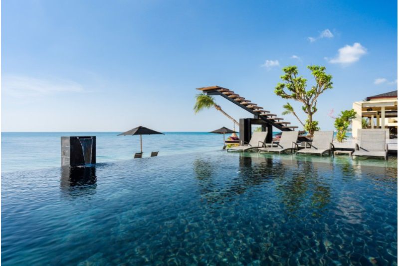 PAVILION SAMUI VILLAS & RESORT