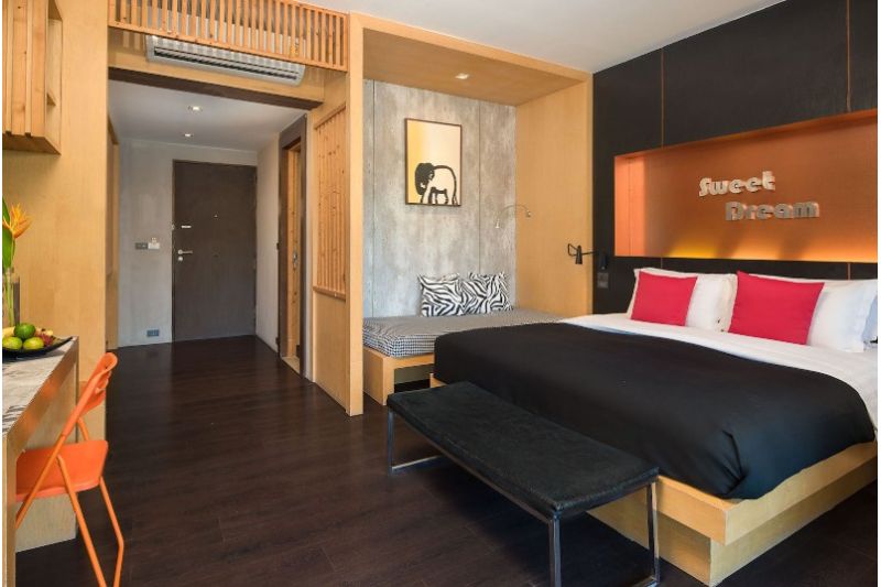 PAVILION SAMUI VILLAS & RESORT