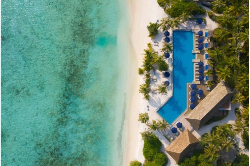 EMERALD FAARUFUSHI RESORT & SPA