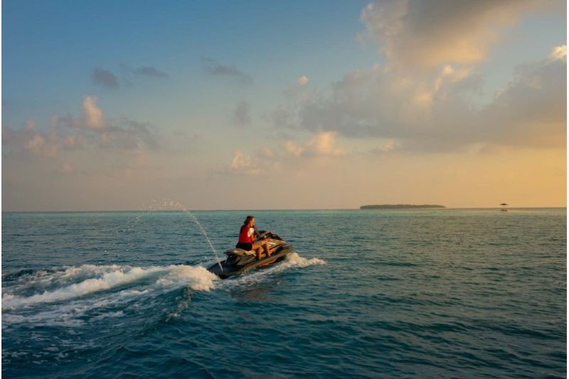 EMERALD FAARUFUSHI RESORT & SPA