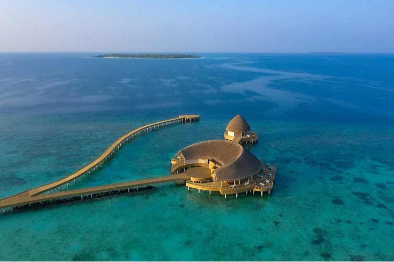 EMERALD FAARUFUSHI RESORT & SPA