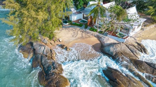 ROCKYS BOUTIQUE RESORT - A VERANDA COLLECTION