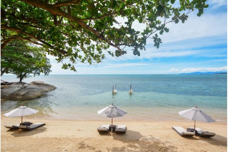 ROCKYS BOUTIQUE RESORT - A VERANDA COLLECTION